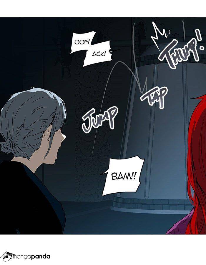 Tower of God Chapter 249 image 36